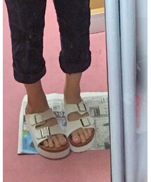 LOWRYS FARM | サンダル