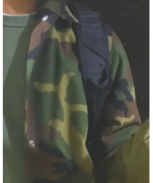 THE NORTH FACE | その他アウター