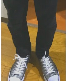 CONVERSE | スニーカー
