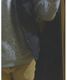 UNIQLO | ダウンベスト