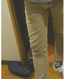 ZARA MAN | その他パンツ