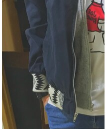 FOREVER 21 | ブルゾン