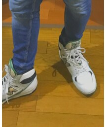 NEW BALANCE | スニーカー