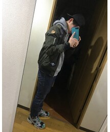 ZARA MAN | ブルゾン