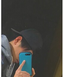 patagonia | キャップ