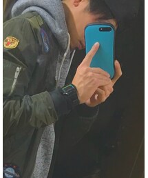 G-SHOCK | アナログ腕時計