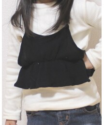 韓国子供服 | その他トップス