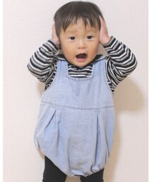 korea | ロンパース