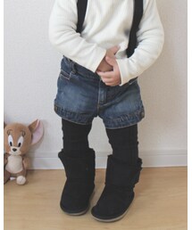 Birthday | ブーツ