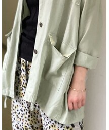 fredy | トップス