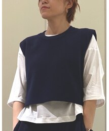 Rie Miller | トップス