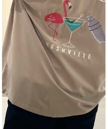 FREDY&GLOSTER | シャツ/ブラウス