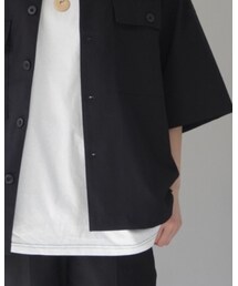 GU | シャツ/ブラウス