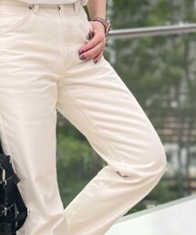 UNIQLO | デニムパンツ