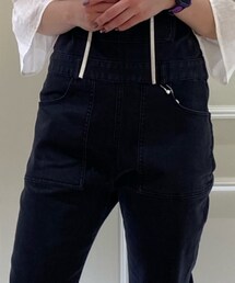 fredy | オールインワン・サロペット