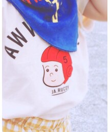 TREEBIBI | Tシャツ/カットソー