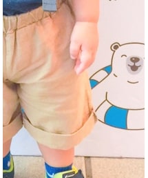 翻白眼太太 | その他パンツ