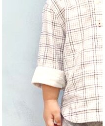 無印良品 | シャツ/ブラウス