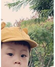 ZARA KIDS | ハット