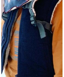 無印良品 | スーツベスト