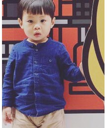 ZARA | シャツ/ブラウス