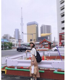 UNIQLO | Tシャツ/カットソー