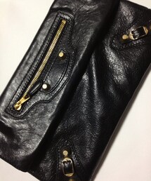 BALENCIAGA | クラッチバッグ