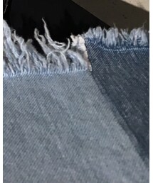 77circa | デニムスカート