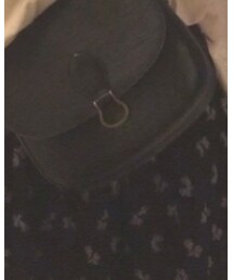 LOUIS VUITTON | ショルダーバッグ