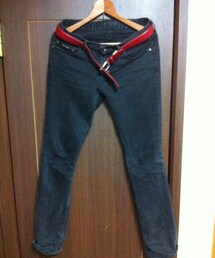 BEAUTY&YOUTH UNITED ARROWS | ユナイテッドアローズ スキニージーンズ(デニムパンツ)