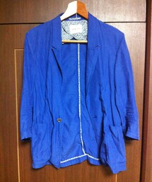 BEAUTY&YOUTH UNITED ARROWS | ユナイテッドアローズ・サマージャケット(その他アウター)