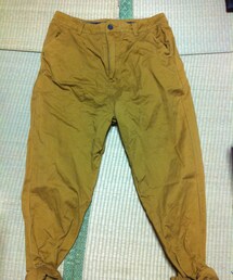 GGD | GGD サルエルパンツ(その他パンツ)