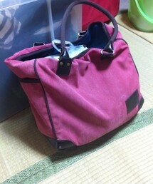 GGD | GGD 赤トートバッグ(トートバッグ)