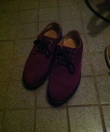 WALLSALL | wallsallタンクソール(ブーツ)