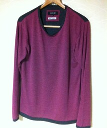 GGD | GGD(Tシャツ/カットソー)