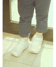 moon star | シューズ