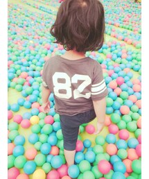 天然パーマ | その他