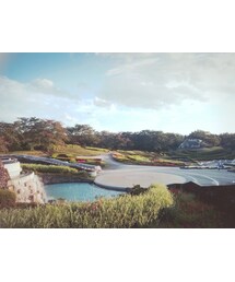 湖畔公園 | その他