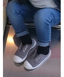 韓国服 | シューズ