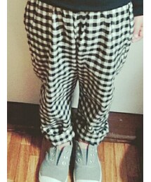 韓国服 | パンツ