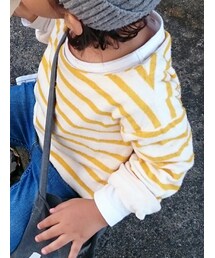 ZARA KIDS | トップス