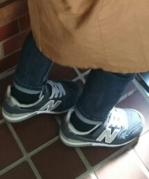 NEW BALANCE | スニーカー