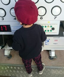 うしろすがた | その他