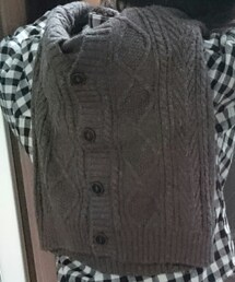 H&M | カーディガン/ボレロ