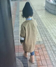 うしろすがた♡ | その他