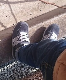 NEW BALANCE | スニーカー