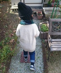 後ろすがた♡ | その他