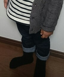 H&M | デニムパンツ