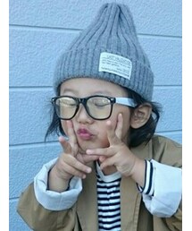 DAISO | めがね(ファッション雑貨)