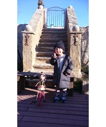 お出かけ♬ | フラワーベース